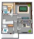 Grundriss - Kellergeschoss - 