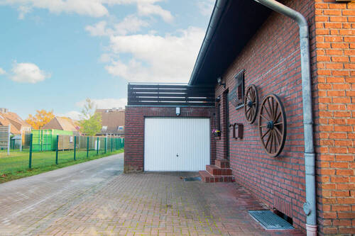 Garage - Highlights - 