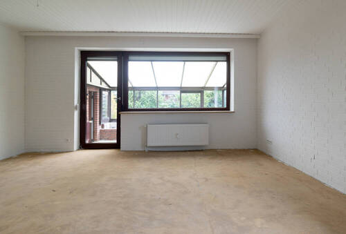 Wohnzimmer - Erdgeschoss - 