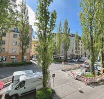 München-Untersendling: Attraktive Büroeinheit in zentraler Lage mi