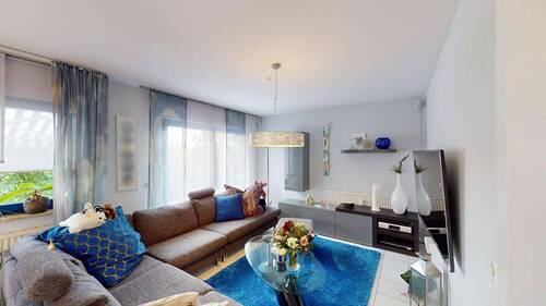 Wohnzimmer - 