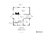 Erdgeschoss - 