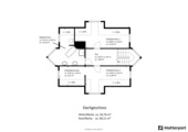 Dachgeschoss - 