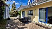 Terrasse - 