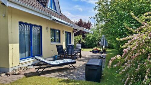 Terrasse - 