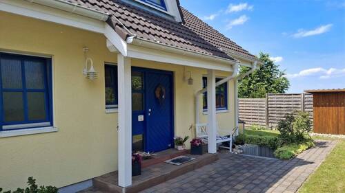 Eingangsbereich - 