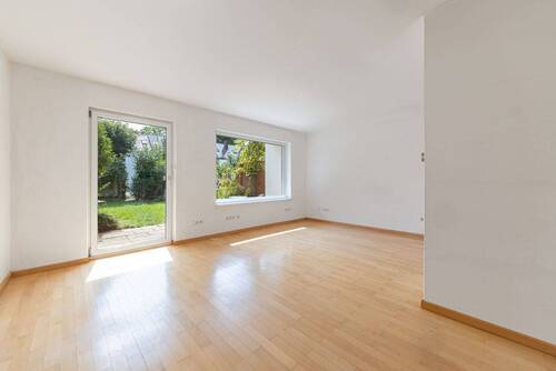 Zimmer 1 - Reihenmittelhaus mit 108,30 m² in München zum Kaufen