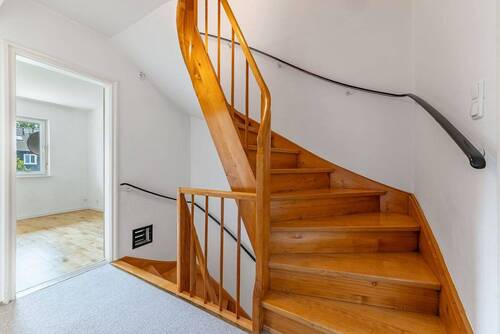 Treppenhaus - 