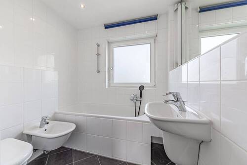 Badezimmer - 