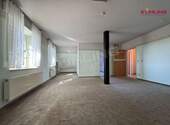 Wohn-Esszimmer - 