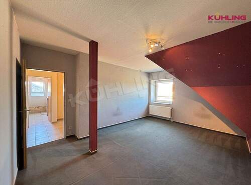 Schlafzimmer OG - 