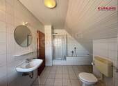 Badezimmer OG - 