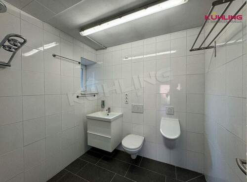 Duschbad - 
