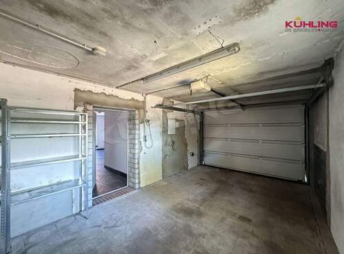 Garage - 