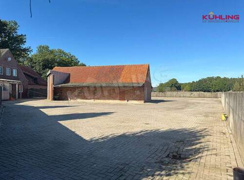 Ehemaliger Schweinestall - 