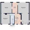 Erdgeschoss - 
