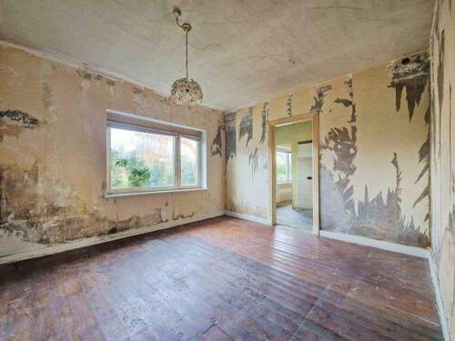 Esszimmer im EG - Einfamilienhaus mit 121,00 m² in Itzehoe zum Kaufen