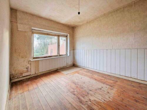 Schlafzimmer im EG - 