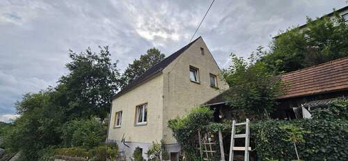 Außenansicht - 5 Zimmer Einfamilienhaus zum Kaufen in Schmidmühlen
