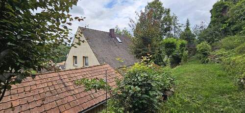 Außenansicht - 5 Zimmer Einfamilienhaus in Schmidmühlen