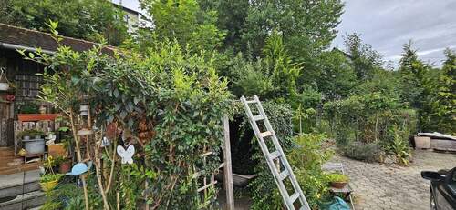 Garten 1 - 