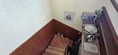 Treppenhaus - 