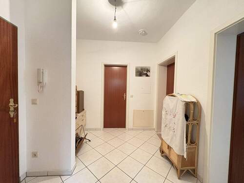 Diele - 