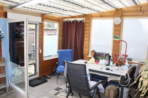 Wintergarten Whg.2 - 4 Zimmer Mehrfamilienhaus, Wohnhaus in Mönchengladbach