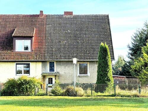 12-1.jpg - Doppelhaushälfte in Klein Bünzow - leerstehend