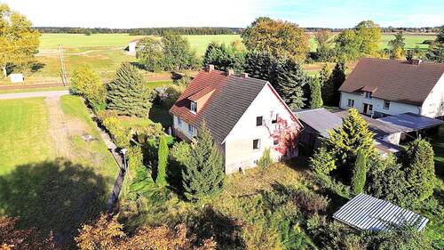 12-2.jpg - 3 Zimmer Doppelhaushälfte zum Kaufen in Klein Bünzow