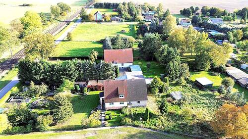 12-3.jpg - 3 Zimmer Doppelhaushälfte in Klein Bünzow