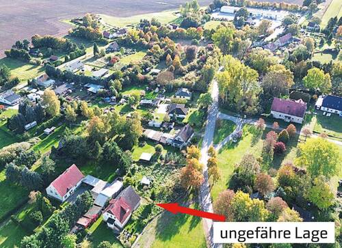 12-4.jpg - Doppelhaushälfte mit 100,00 m² in Klein Bünzow zum Kaufen