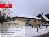 Die wichtigsten Fakten - 4 Zimmer Bungalow zum Kaufen in Westergellersen