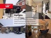 Highlights - 4 Zimmer Bungalow in Westergellersen