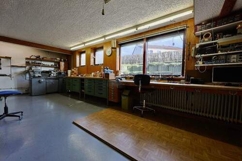 Werkstatt UG - 