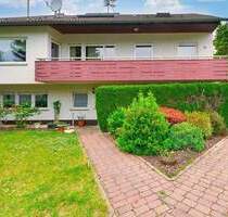 Mehrgenerationenhaus mit zwei Wohneinheiten und Einliegerwohnung in Großbottwar