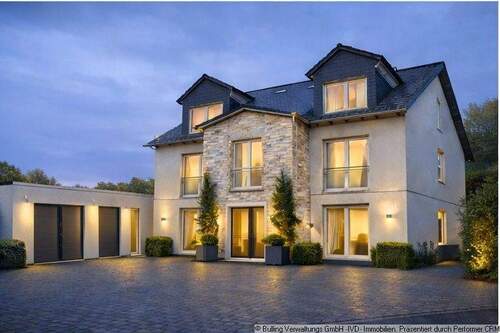 Ansicht Bild 4 - 1 Zimmer Mehrfamilienhaus, Wohnhaus in Dortmund