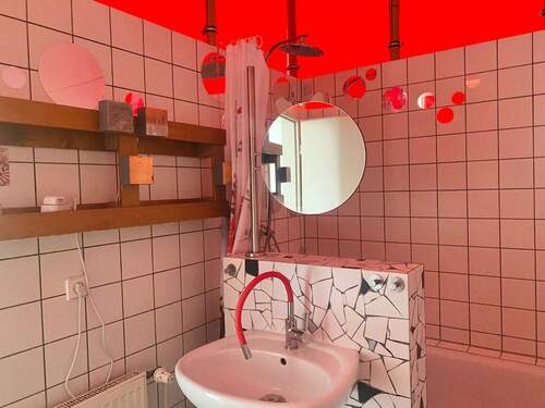 Badezimmer Ansicht 1 - 