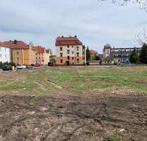 Ruhige Lage und doch zentrumsnah! - Zittau