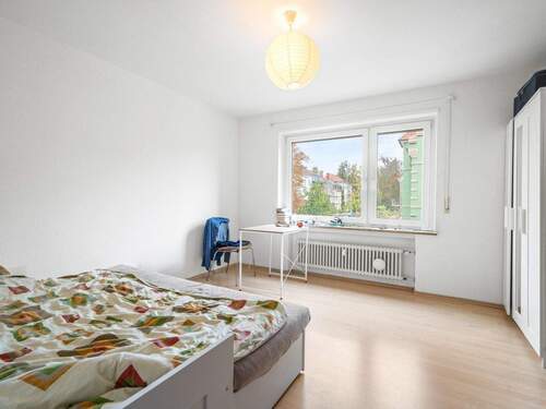 Schlafzimmer - 