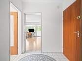 Wohnungsflur - 