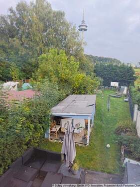 Garten Bild 1 - 