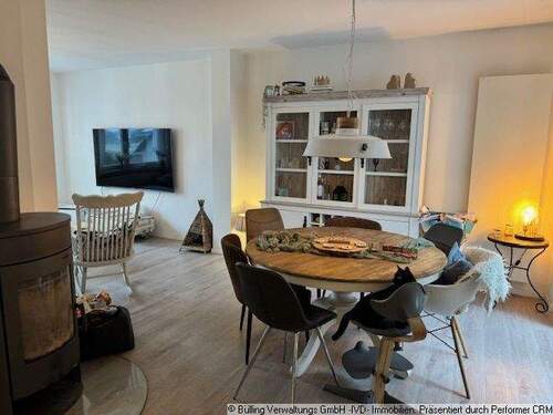 Esszimmer - Einfamilienhaus mit 105,00 m&sup2; in Dortmund zum Kaufen