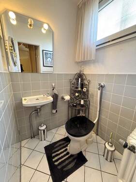 Gäste-WC - 
