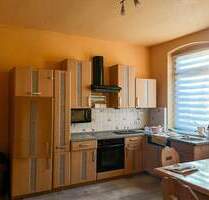 Schönes Mehrfamilienhaus in Irschwitz - Greiz