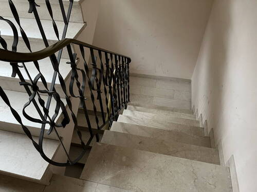 Treppenhaus - Mehrfamilienhaus, Wohnhaus in Jossgrund-Pfaffenhausen