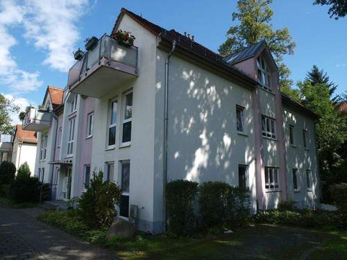 Hausansicht - 290.000,00&nbsp;EUR Kaufpreis, ca.&nbsp; 83,10&nbsp;m&sup2;&nbsp;Wohnfl&auml;che