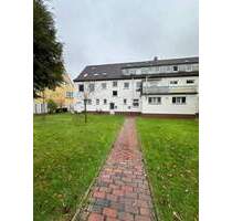 Gemütliche 2 ZKB-Wohnung mit Einbauküche in Fedderwardergroden! Frei ab April! - Wilhelmshaven