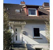 Reihenhaus mit Potenzial in Buxtehude