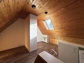 Dachbodenzimmer - 